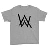 Alan Walker Youth Tee