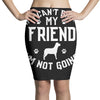 if i can't bring my dog i'm not going Pencil Skirts