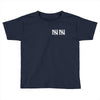 Team 10 Toddler T-shirt