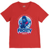 frosty treats V-Neck Tee