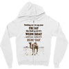 realize it's hump day Zipper Hoodie