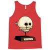 angry species Tank Top
