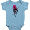 kraken Baby Onesie