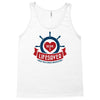 lifesaver Tank Top