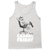 casual friday Tank Top
