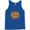 life is all mashed up Tank Top
