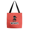 we are venom 2 Tote Bags