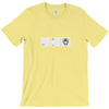 cyberman ctrl alt del T-Shirt