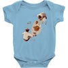 discovery Baby Bodysuit