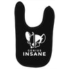 Narf Switch Baby Bibs