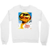 fear and loathing in las vegas movie Crewneck Sweatshirt