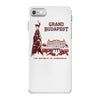 grand budapest hotel iPhone 7 Case