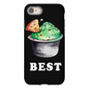 Best Friends Tacos iPhone 8
