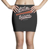 lucille and the saviors Mini Skirts