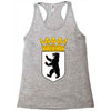 berlin Racerback Tank