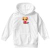 puppy love Youth Hoodie
