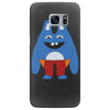 broad city's Samsung Galaxy S7 Edge