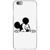 mickey iPhone 6/6s Case