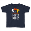 It's Just a Bunch of Hocus Pocus Toddler T-shirt