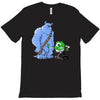 hike n chulley T-Shirt