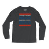 mayor haggar Long Sleeve Shirts