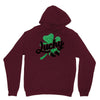 Lucky Irish Baby Unisex Hoodie