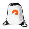 Sunny Day Drawstring Bags