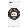 vintage made of 1981 all original parts iPhone 6 Plus/6s Plus Case