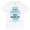 The Best Poppy Was Born In June T-Shirt