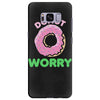 donut worry Samsung Galaxy S8 Plus