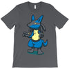aura peeker T-Shirt