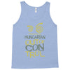 hungary out of control Tank Top