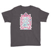 spirited soap Youth Tee