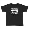 geek nerd science (2) Toddler T-shirt
