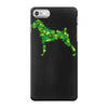 boxer leaf iPhone 7 Case