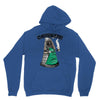 caffeinate! Unisex Hoodie