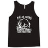 roller derby   zombie Tank Top