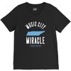 music city miracle V-Neck Tee