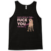 once upon a time Tank Top