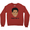 Free Tay-K Crewneck Sweatshirt