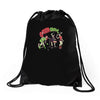 gotham grrlz Drawstring Bags