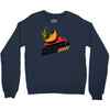 vegetable remix Crewneck Sweatshirt