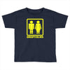 drop yours Toddler T-shirt