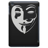 anonymous iPad Mini