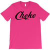 Choke T-Shirt