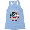 Breaking Racerback Tank
