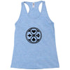 fahrie77 Racerback Tank