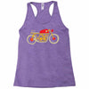 brat Racerback Tank