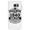 Made In 1940 And Still Awesome Samsung Galaxy S7 Edge