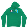 retweet Unisex Hoodie